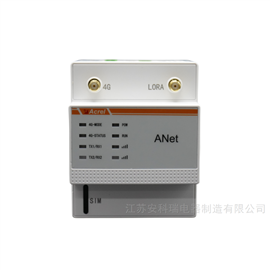 ANet-1E2SM-4GHW/LR/Kbsports必一体育2串口海外4G、lora双无线通讯网关